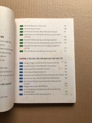 Mỗi Đứa Trẻ Đều Là Duy Nhất - Hiểu Để Dạy Con Đúng Cách