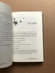 Ngôi Nhà Bên Kia Hồ