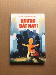 Ngưng Bắt Nạt!