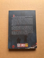 Vụ Án Mèo Ba Tư