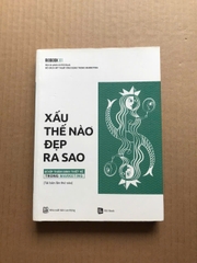 Rio Book No.1 - Xấu Thế Nào, Đẹp Ra Sao