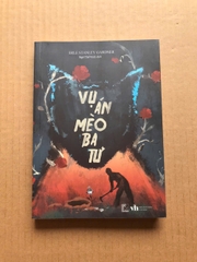 Vụ Án Mèo Ba Tư