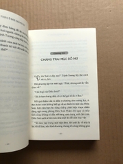 Án Mạng Ở Bar Khuyên Tử