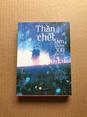 Thần Chết Làm Thêm 300 Yên/Giờ