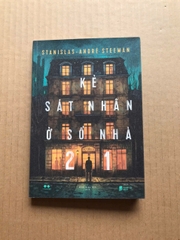 Kẻ Sát Nhân Ở Số Nhà 21