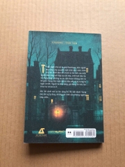 Kẻ Sát Nhân Ở Số Nhà 21