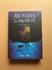 Án Mạng Ở Bar Khuyên Tử