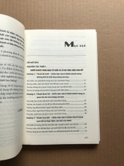 5 Nguyên Tắc Thép, 15 Thuật Bán Hàng Thành Công