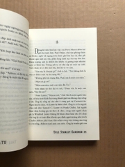 Vụ Án Mèo Ba Tư