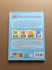 365 Truyện Kể Hằng Đêm - Mùa Đông