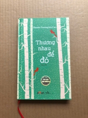Thương Nhau Để Đó