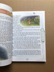 365 Truyện Kể Hằng Đêm - Mùa Đông