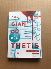 Cơn Giận Dữ Của Thetis