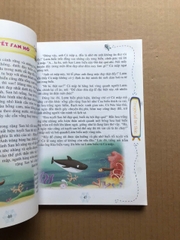 365 Truyện Kể Hằng Đêm - Mùa Đông