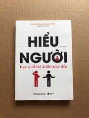 Hiểu Người - Đọc Vị Bất Kỳ Ai Khi Giao Tiếp
