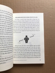 Hiểu Người - Đọc Vị Bất Kỳ Ai Khi Giao Tiếp