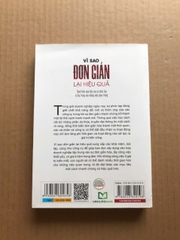 Vì Sao Đơn Giản Lại Hiệu Quả