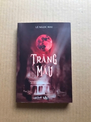 Trăng Máu