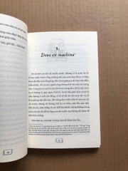 Danh Sách Mua Sắm Của Kẻ Sát Nhân