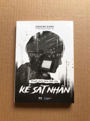 Danh Sách Mua Sắm Của Kẻ Sát Nhân