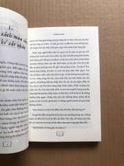 Danh Sách Mua Sắm Của Kẻ Sát Nhân