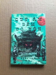 Quỷ Ám Đêm Cô Hồn