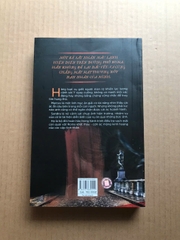 Thợ Săn Bóng Tối