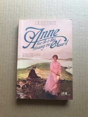 Anne Tóc Đỏ ở Đảo Hoàng Tử Edward