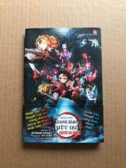 Thanh Gươm Diệt Quỷ - Chuyến Tàu Vô Tận