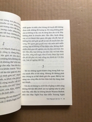 Bài Học Vuông Tròn