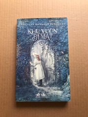 Khu Vườn Bí Mật