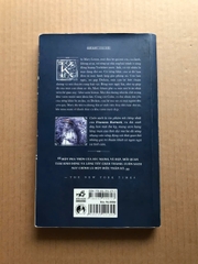 Khu Vườn Bí Mật