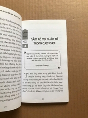 Donald Trump - 5 Bài Học Kinh Doanh Đắt Giá