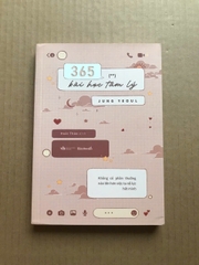 365 Bài Học Tâm Lý - Tập 2