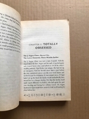 Artemis Fowl (The Opal Deception)