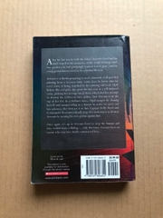 Artemis Fowl (The Opal Deception)