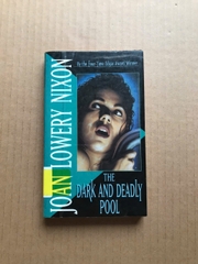 The Dark and Deadly Pool