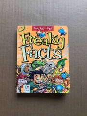 Freaky Facts
