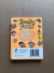 Freaky Facts