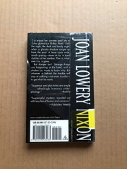 The Dark and Deadly Pool