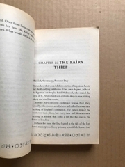 Artemis Fowl (The Opal Deception)