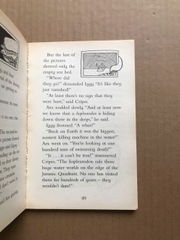 Astrosaurs: The Seas Of Doom