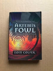 Artemis Fowl (The Opal Deception)