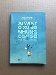 Ai Và Ky Ở Xứ Sở Những Con Số Tàng Hình