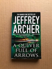 A Quiver Full Of Arrows