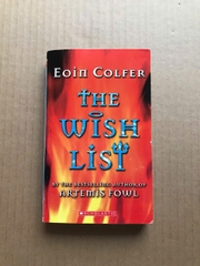 The Wish List