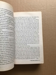 Pendragon Book One: The Merchant of Death