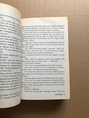 Pendragon Book One: The Merchant of Death