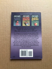 I Know What You Did Last Wednesday