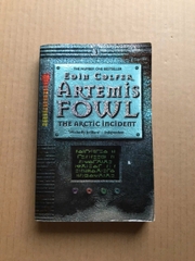 Artemis Fowl (The Arctic Incident)